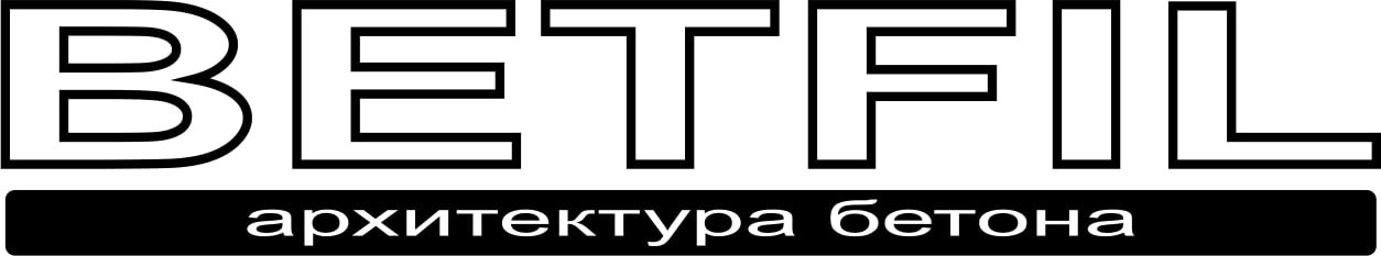 BETFIL - Архитектурные формы на заказ BETFIL - Архитектурные формы на заказ